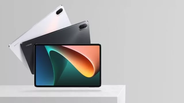 La nueva Xiaomi Pad 5 ya es una realidad en Argentina