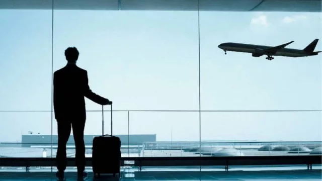 9 de cada 10 empresas volverán a viajar por negocios en 2022 (la virtualidad no alcanza)