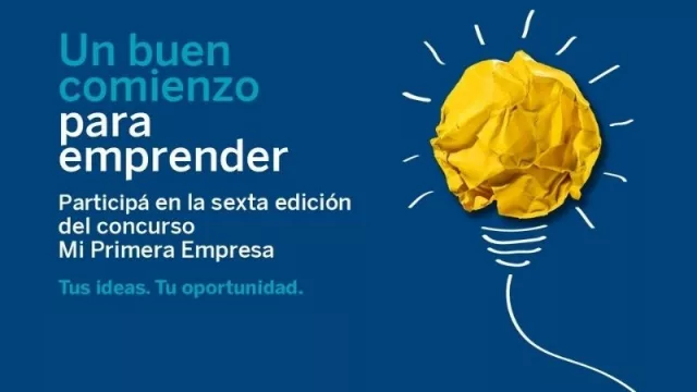 BBVA lanza la 6º edición de Mi Primera Empresa (un evento destinado a jóvenes emprendedores)
