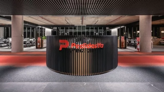 Parece que fue ayer: PedidosYa! cumple 12 años y cree que puede pasar de US$ 2.000 millones a US$ 20.000 millones en 5 años