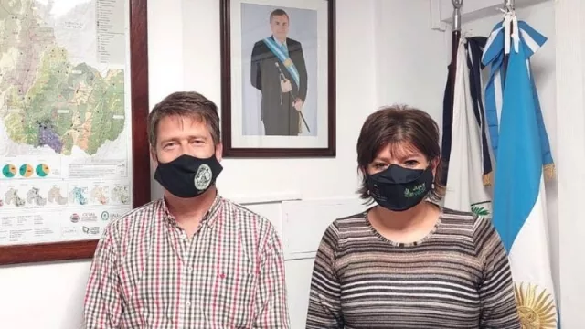 Jujuy como modelo nacional: GIRSU, Cauchari y Cannava destacados en otras jurisdicciones del país