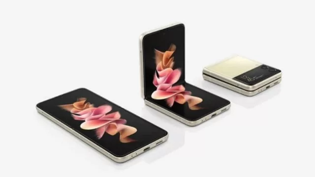 Samsung trae sus plegables a la Argentina y se entusiasma con cerrar otro año a puro crecimiento (buscan superar la barrera de ventas de la gama Note)