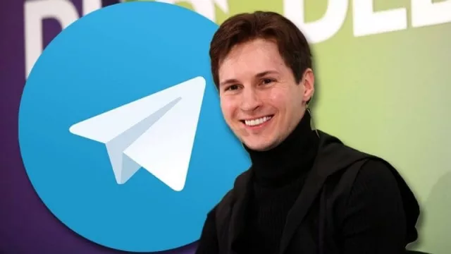 El fundador de Telegram hizo una advertencia a usuarios de Facebook, Instagram y Whatsapp