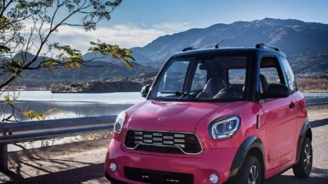 Prohibirían la venta de autos a nafta en Argentina desde 2041