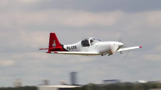 Empresa brasileña pretende instalar industria aeronáutica en Paraguay