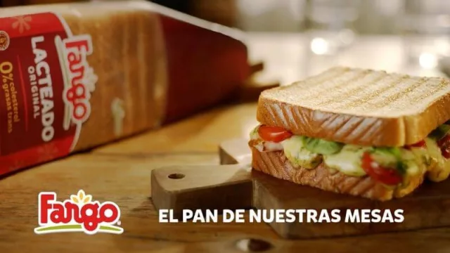 Fargo presentó nueva imagen, nuevos productos (y nueva campaña by Ogilvy)