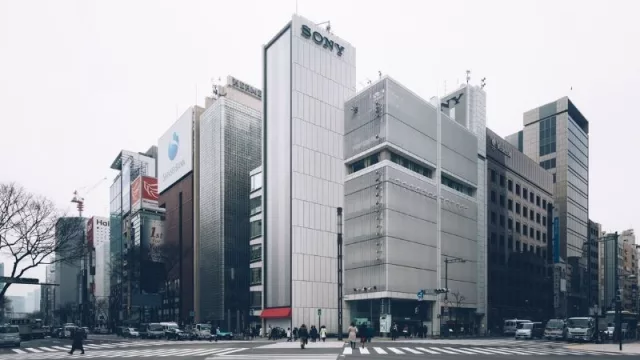 Sony designa nuevo presidente para Latinoamérica