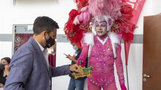 Todo lo que está bien: el Turismo en Jujuy, con ley Micaela, accesibilidad y “Todxs bienvenidxs”, para la comunidad LGBTIQ+