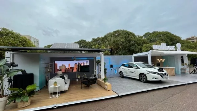 Wallbox estrena en la Bolsa de Nueva York y tiene un plan para crecer en ventas desde US$ 25 millones en 2020 a US$ 1.200 en 2025