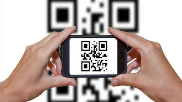 Atención con los códigos QR (la ciberamenaza fantasma)