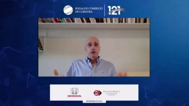 Para Carlos Pagni las PASO pusieron fin a la pandemia (o cómo sortear un mapa de incógnitas, antes y después de las elecciones)