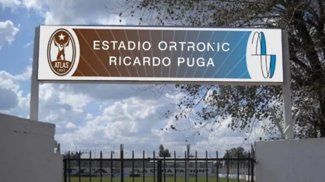 Que River quiere patrocinar el Monumental fue noticia, pero Atlas (un club del ascenso) vio la jugada antes