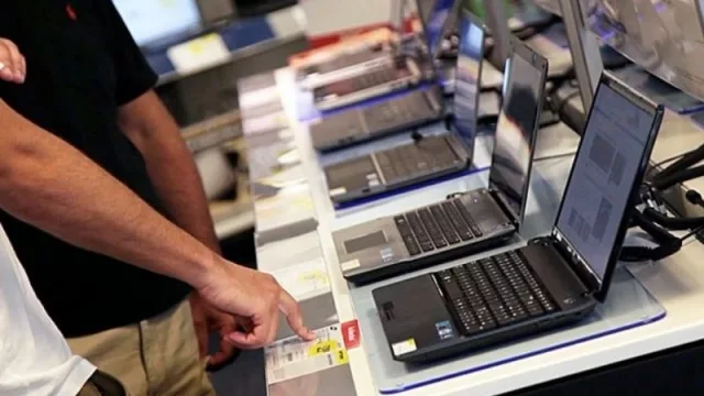 Conectate Digital: salteños podrán acceder a un crédito para la compra de una notebook 