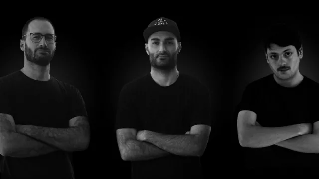 GUT Buenos Aires designa nuevos directores creativos