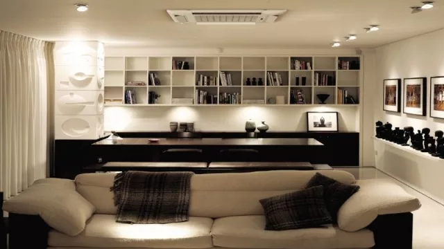 El “All-in-One” del aire acondicionado llega a Argentina