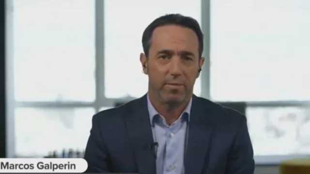 Mercado Libre, clave en el sostén de 900.000 familias de la región (¿Marcos Galperín es el Carlos Slim de Argentina?)