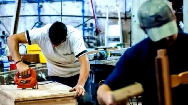 Nueva ampliación de líneas de créditos para pymes neuquinas por $ 5.500 millones