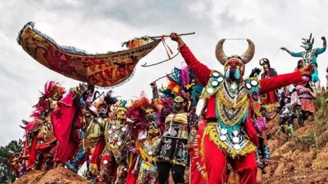 ¡Soltame Carnaval! Jujuy apuesta a la reactivación turística con un objetivo clave: El Regreso del Carnaval