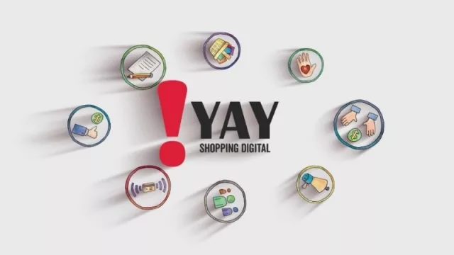 YAY, el shopping digital tucumano para encontrar todos los comercios de la provincia