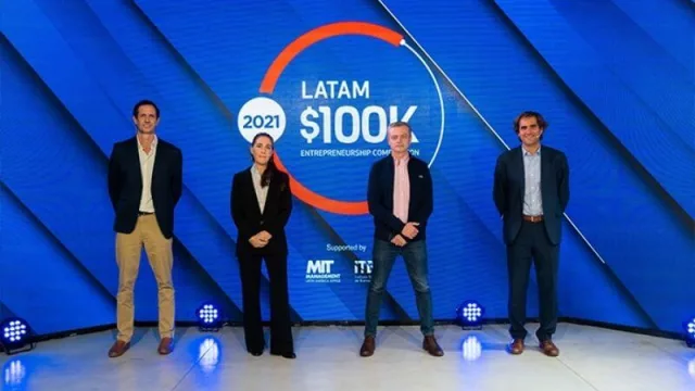 US$ 100.000 por emprender: ITBA y el MIT premiarán a 15 proyectos latinoamericanos (llega la 4ta edición de 100k Latam)