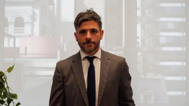 Jujuy tiene representante: Franco Mignacco es el nuevo presidente de la Cámara Argentina de Empresarios Mineros