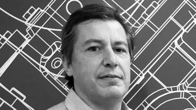 Atlas Copco nombra gerente para la división General Industry