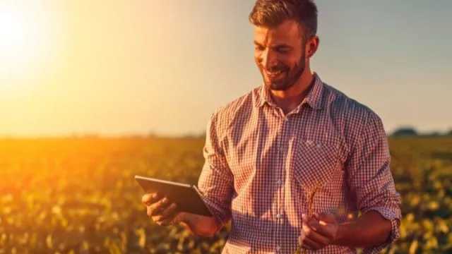 ¿Sos ingeniero agrónomo? AGD abre una nueva convocatoria Gemba (un programa profesional rentado)