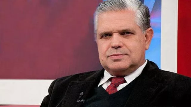 Qué olfatea “el Bulldog”: López Murphy analiza el resultado de las PASO (y vaticina: “Nos jugamos la historia este verano”)