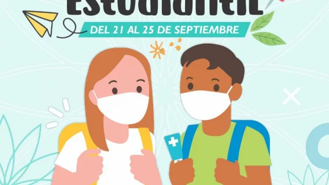 ¡Primavera en Jujuy! La UEJ y la Municipalidad de SSJ lanzan la 1° Edición de la Semana Estudiantil con promociones en circuitos gastronómicos de la capital jujeña