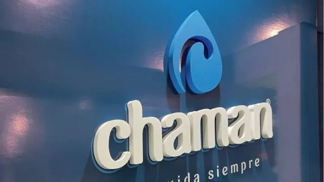 Por segundo año consecutivo Chamán se queda con la cocarda de la Expo Prado