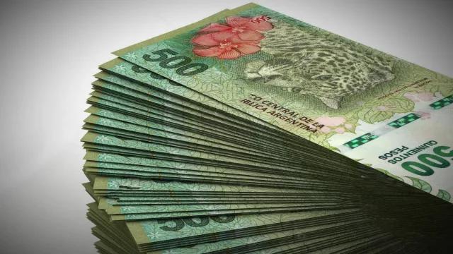 Se recalienta la emisión: el Banco Central volvió a asistir al Tesoro