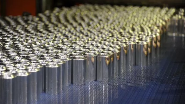 Ball Corporation trabaja 24/7/365 (e invierte US$ 60 millones para ampliar 30% su producción)