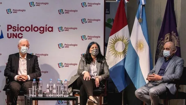 Ya es científico: la modalidad híbrida es la preferida para trabajar (la UNC busca aportar datos para la toma de decisiones en ámbitos públicos y privados)