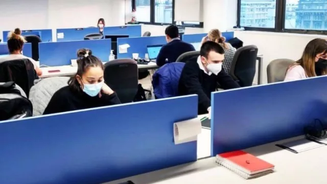 Seidor celebra 25 años en el mercado argentino (con presencia en 38 países y más de 3.500 clientes)