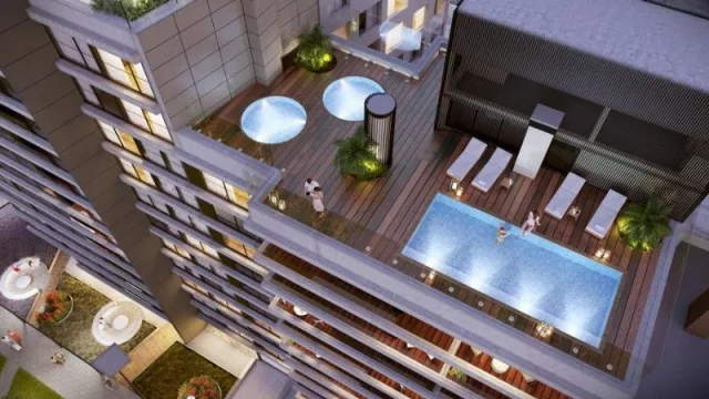 En la rambla de Malvín ya se vive de otra forma (el proyecto de Rener de US$ 25 millones)