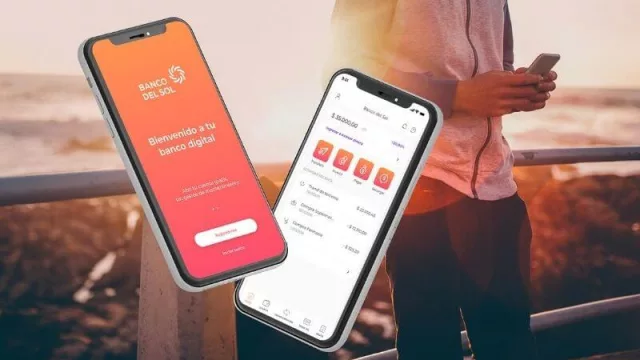 A un año de su nacimiento, Banco del Sol festeja sus más de 200.000 clientes en todo el país