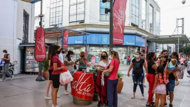 Salta presentará sus atractivos turísticos en Santa Fe, Buenos Aires y Tucumán