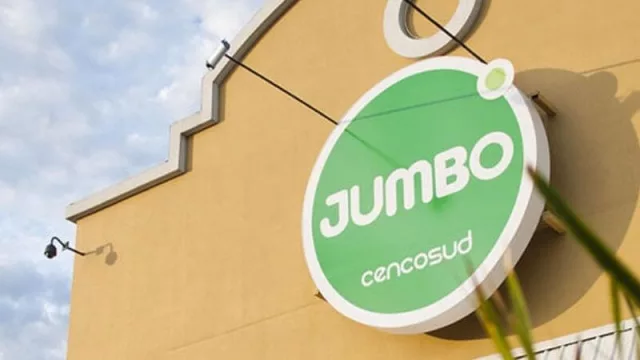 Cencosud toma la posta: anuncia su programa regional de rescate de alimentos