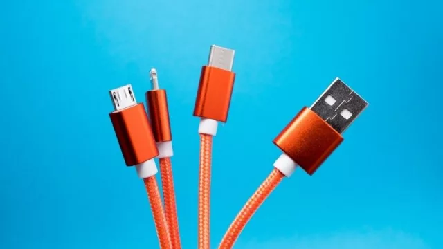 Cuáles son las diferencias que hay entre los distintos tipos de USB