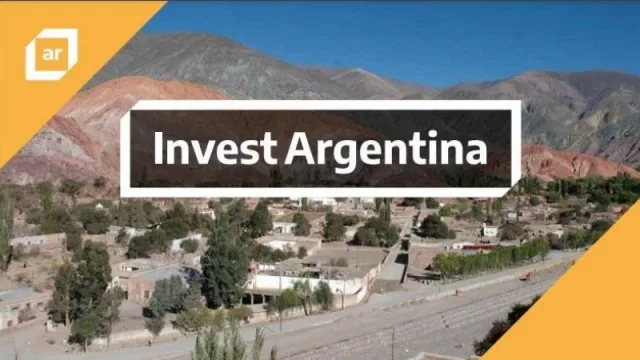 Invest Argentina invita a emprendedores a sumarse a su red y potenciar futuras inversiones
