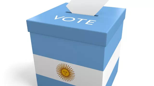 PASO 2021: por evitar 90 días de riesgo electoral, caen los plazos fijos atados a la inflación