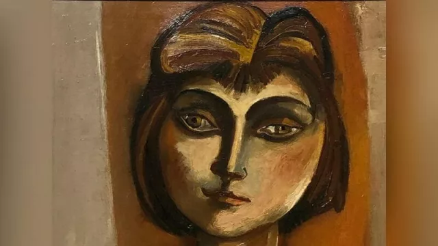 Witcomb lanzó una subasta online de "Grandes maestros argentinos" (un Soldi US$ 5.300, un Alonso US$ 3.900 y un Le Parc US$ 3.500)