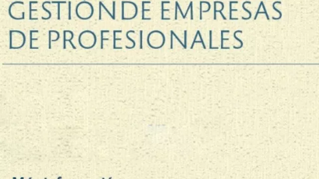 ¿Querés agregarle valor a tu emprendimiento? La Secretaría de Graduados de la UNC lanza el curso “Gestión de Empresas de Profesionales” (por 8 meses y para todo el mundo)