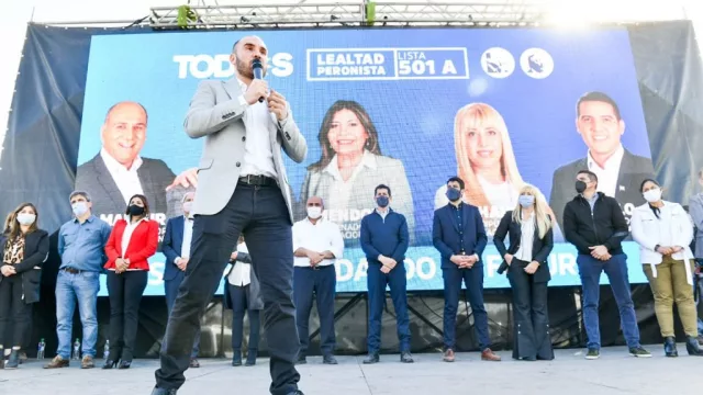 Anabólicos para la recta final: recuperación, salarios, Ganancias y Presupuesto con estímulos