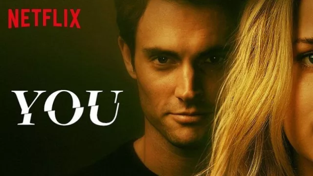 Netflix anunció el estreno de la tercera temporada de “You”