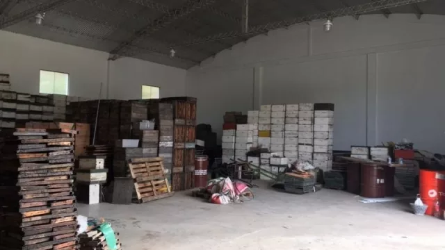 Brindan acompañamiento y asesoramiento a empresa tucumana con fines de exportación