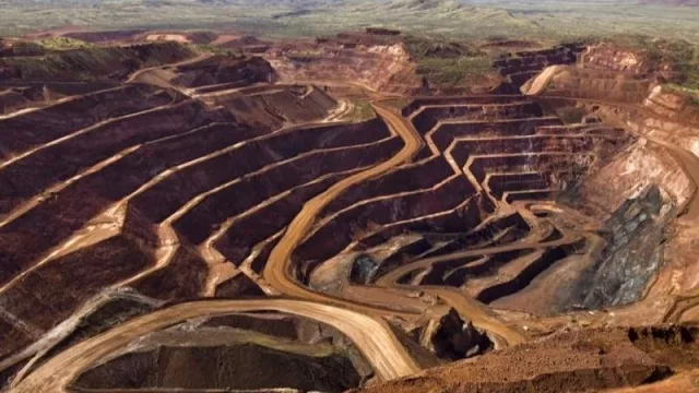 Taca Taca: el proyecto minero más grande de Salta iniciará en 2023 y genera 15.000 empleos