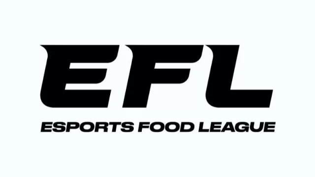 Nace EFL, la primera liga gamer de e-sports organizada por gastronómicos (8 equipos y Discord como anfitrión)