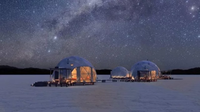 ¿Qué recomienda de Jujuy Intriper.com? (9 recomendaciones, incluida una novedosa: glamping en Salinas Grandes)