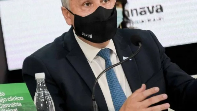 Hacia el “Silicon Valley cannábico”: la primera Guía de manejo clínico de Cannabis Medicinal del país no solo es eso